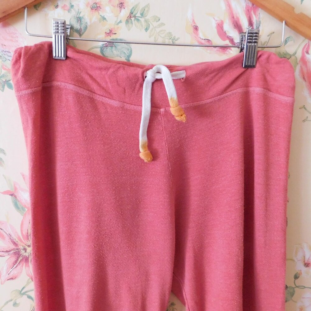 🦔🦔Anthropologie Sundry Distressed Lounge Pants🦔